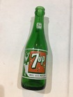 Vintage ACL 7UP Bottle  7up 7 Up 7 Up The “Fresh Up” Drink — photo 1