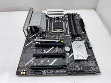 ASUS PRIME B850-PLUS WIFI Motherboard DDR5 AMD Socket AM5 READ