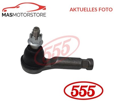 SPURSTANGENKOPF AXIALGELENK LINKS RECHT OUTER 555 SE-1861 I FÜR MAZDA CX-5