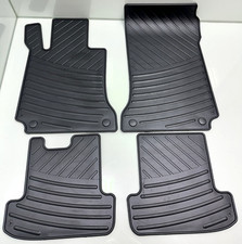 MERCEDES E W207 A207 C207 passform FUßMATTEN FUßMATTE FUSSMATTEN FUSSMATTE Gummi MERCEDES E W207 A207 C207 passform FUßMATTEN FUßMATTE FUSSMATTEN FUSSMATTE Gummi