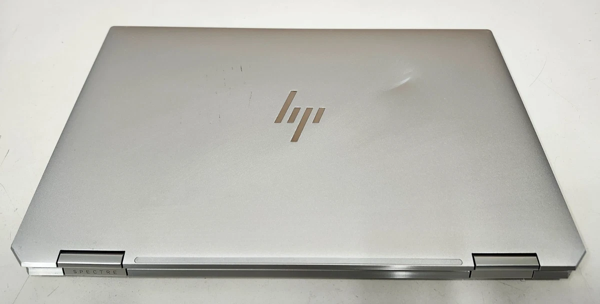 HP Spectre X360 8GB Laptops for Sale - eBay