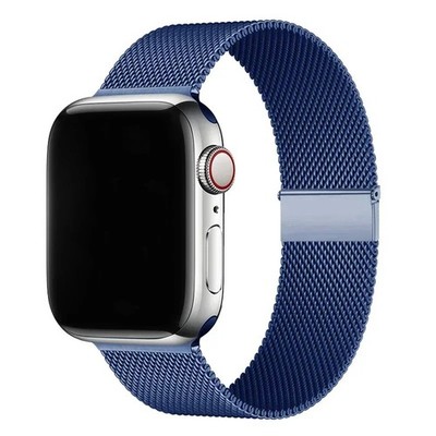 Milanese Band iWatch Strap For Apple Watch Ultra 11 10 9 8 7 SE 38mm-49mm