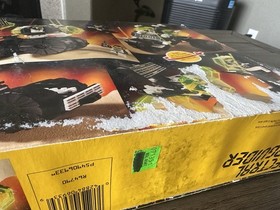 LEGO Space: Spectral Starguider (6933) Brand New