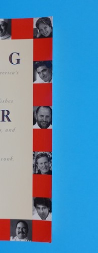 COOKING WITH MASTER CHEFS BY JULIA CHILD, SOFTCOVER, SIGNED - Picture 10 of 23