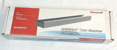 Honeywell UV2400XPC01 Odor Absorber