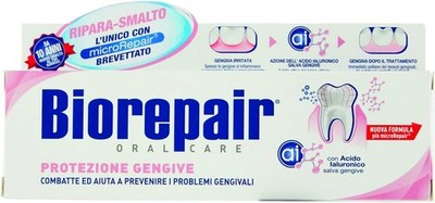 Biorepair Peribioma Toothpaste Gum Protection 75ml