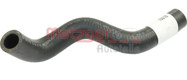 Metzger Hydraulikschlauch, Lenkung 2361048 FüR Ford-image