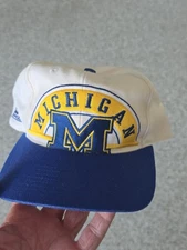 🔥 Vintage Apex MICHIGAN snapback Hat