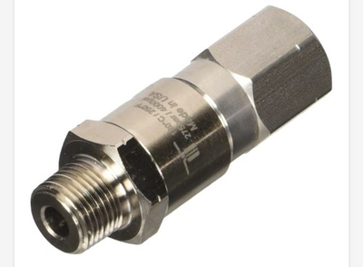 #ad #ad MOSMATIC LIVE PRESSURE WASHER SWIVEL 4000 PSI 3 8IN. NPT M STAINLESS STEEL $54.99