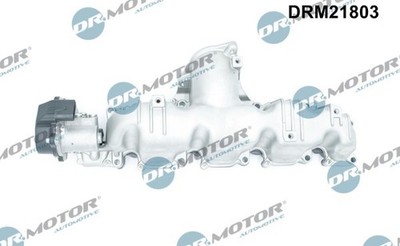 Dr.Motor Automotive DRM21803 Saugrohrmodul for AUDI SEAT SKODA VW