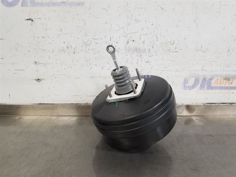 19 2019 MASERATI LEVANTE OEM POWER BRAKE BOOSTER 670036704
