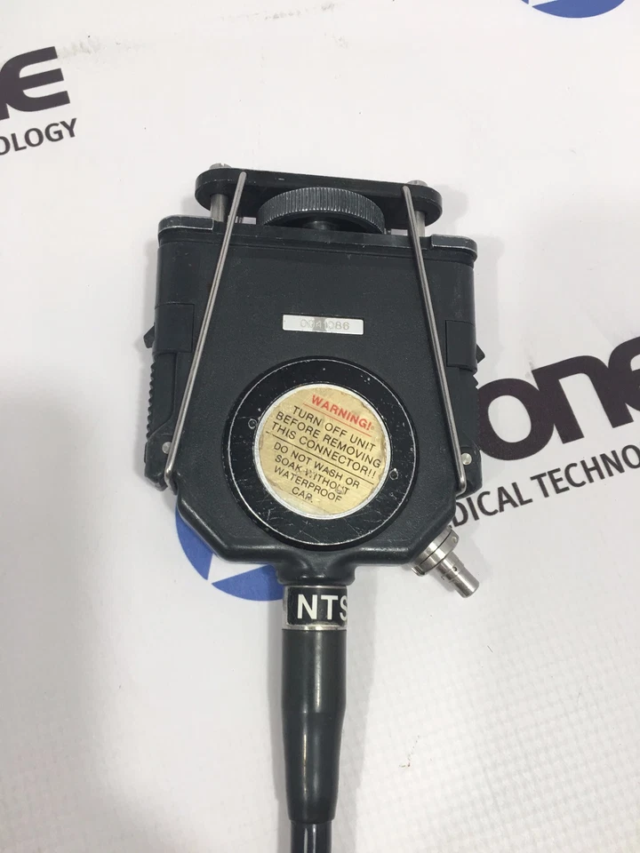 Colonoscopio Fujinon EC7-HL2 Foto 3 de 4