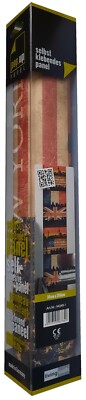 Pop Up Panel Flaggen Muster 35 x 250 cm selbstklebend