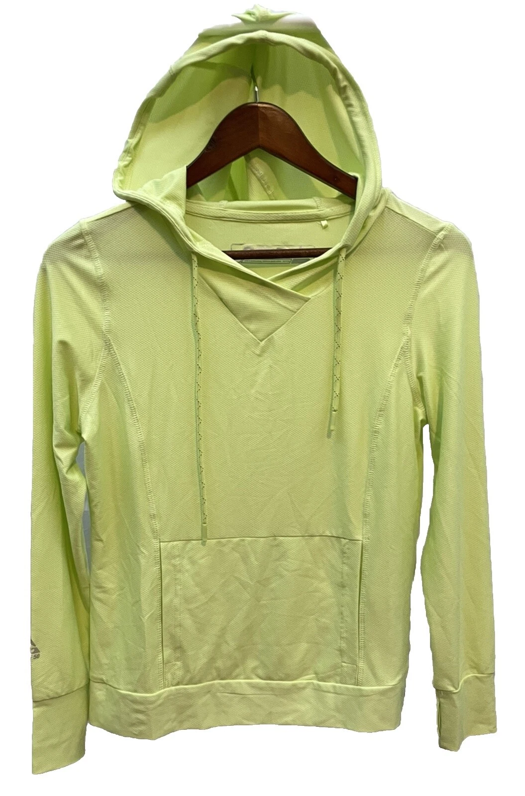 Gerry Solid Long Sleeve Hoodies & Sweatshirts for Women
