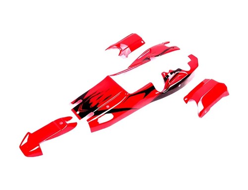 Body Shell Cover 1/5 For HPI ROVAN ROFUN KM GTB TS BAJA 5B 5T Toys Spare Parts - Picture 21 of 26