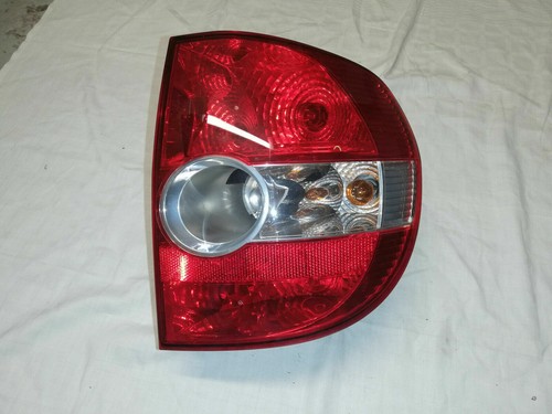 Rücklicht VW Fox hinten rechts