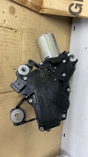 Renault Megane Rear Wiper Motor Assembly 8200080900