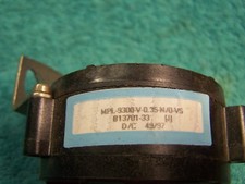 Goodman Janitrol Amana OEM air Pressure Switch B13701-33 B1370133 