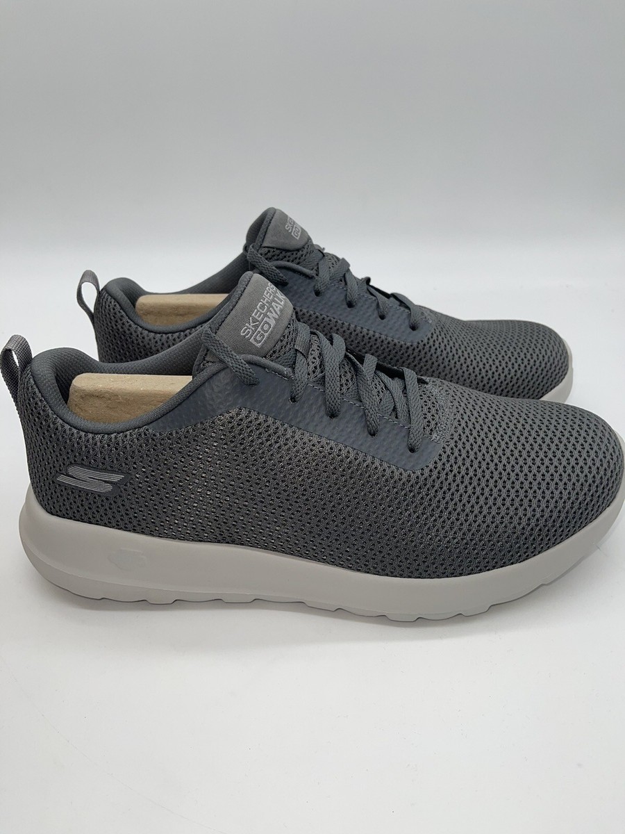 Skechers GOwalk Max Effort Sneakers Men's 11 EWW Shoes Navy