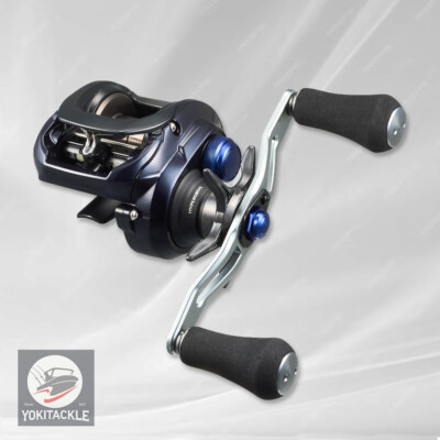 Daiwa 23 SALTIST SV TW 150XHL PE SPECIAL Baitcasting Reel Shipping from JAPAN