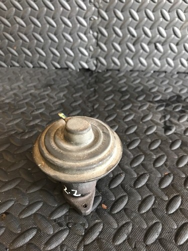 Peugeot 607 2.2 Hdi 2002 Jahr AGR-Ventil 9638246980