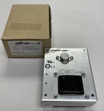 POWER-ONE,HB24-1.2-AG,LINEAR POWER SUPPLY NEW