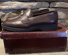 Etienne Aigner Vintage Womens Shoes Size 7m