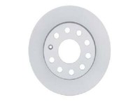 Original Bosch Bremsscheibe 0 986 479 099 FüR Audi Seat Skoda VW