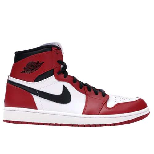 Jordan 1 Retro High Chicago 2013