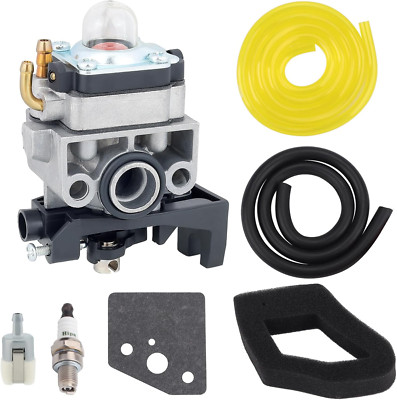 Carburetor Carb for Honda Mantis GX25 GX25N GX25NT FG110 FG110K1 HHT25S Tiller