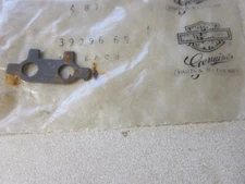 NOS Harley Davidson Chain Tensioner Plate Lockwasher FL FLT FX FXR 39996-65 Qty1