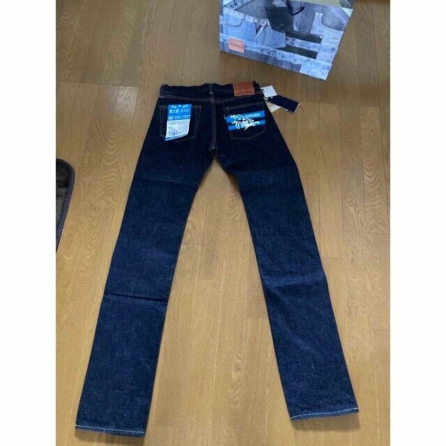 Momotaro Jeans W30 Limited Edition Denim Pants Size 30 Inch Momotaro Jeans W30 Limited Edition Denim Pants Size 30 Inch
