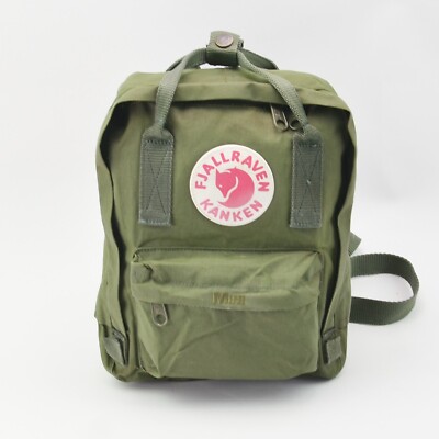 bungaloo 360 mini backpack whale bungalow Adult (DEER, SMALL) Matsushita Luggage and never blend in Option:LightBlue New Japan Anello Backpack