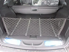 Cargo Net Envelope Style Trunk Rear Organizer Fits 2011-2019 Jeep Grand Cherokee