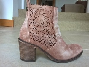 ebay duo boots