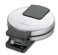 Cuisinart Wmr-ca Round Classic Waffle Maker on sale Cuisinart Wmr-ca Round Classic Waffle Maker on sale