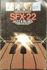 SFX - 22 Jazz and Blues