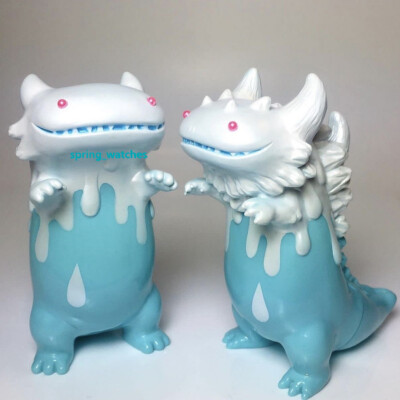 Native Byron Statue バイロン ナカザワショーコ T9G Rangeas & BYRON T9G SHOKO NAKAZAW Mt.Fuji Version H10CM Figure Set