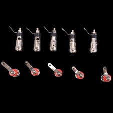 Zerone Boîtier de commande à bouton-poussoir BERM Push Button Switch