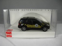 Busch 49815 Mb M-Klasse - Racing / Follow Me