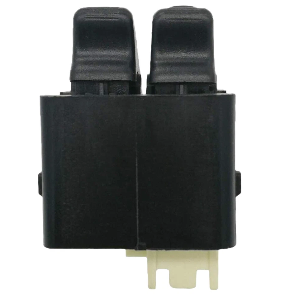 Interruptor maestro de ventana eléctrica del lado del conductor para Chevrolet Venture Silhouette 10387305 Foto 4 de 4