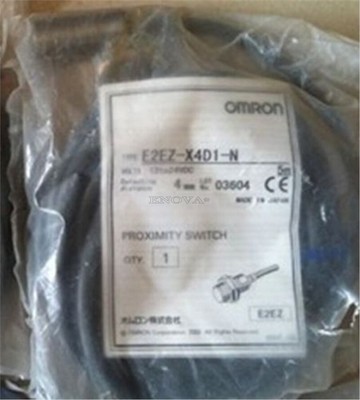 1Pc New Omron E2EZ-X4D1-N vq