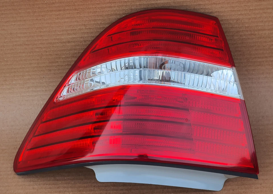 Juego de luces traseras LED súper raras Toyota LEXUS LS430 2004-2006 OEM JDM usadas Foto 3 de 4