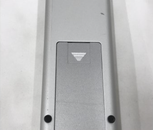 LUXMAN D-08 SACD player - 第 17/18 張圖片