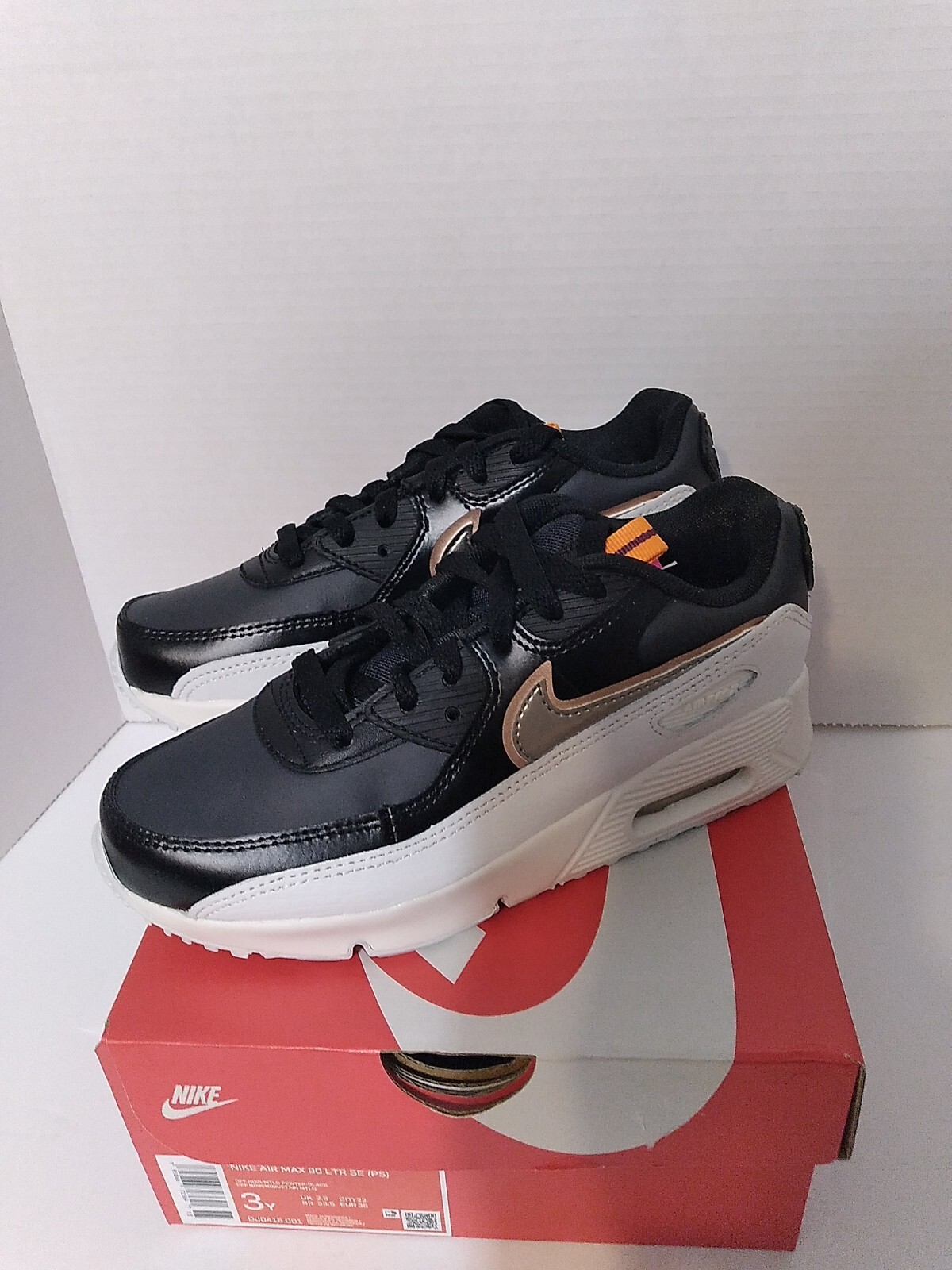 nike air max 90 ltr se ps