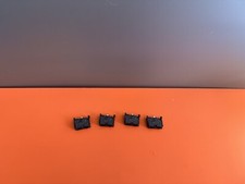 Allen Bradley Contact Block 10Amp 690VAC 1NC 800F-X01L 