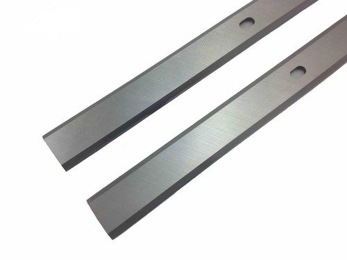HSS Replace Porter Planer Knives 12-1/2\" PC22562 For Cable PC305tp, -2PC/Set - Picture 2 of 10