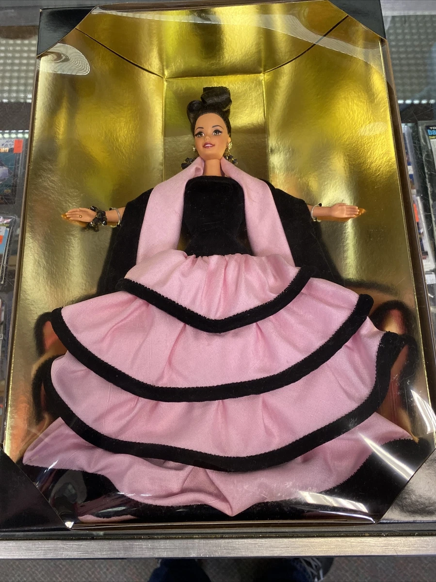 Barbie 1996 Escada. Limited Edition Brand New In Box