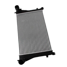 Intercooler for Audi A3 A3 Quattro S3 15-20 TT Quattro 16-22 VW Golf 15-18 GTI