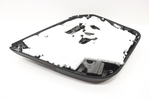 2020 - 2021 MAZDA CX-30 FRONT RIGHT SIDE DOOR TRIM COVER PANEL OEM BLACK_D2W - Picture 10 of 21